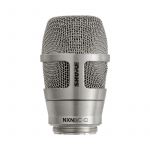 Shure RPW202 Dynamische Nexadyne™ 8/C Funkmikrofonkapsel - Nickel Audio