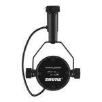 Shure SM7B Sprach-und Gesangsmikrofon dynamisch