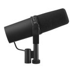 Shure SM7B Sprach-und Gesangsmikrofon Mikrofon