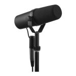 Shure SM7B Sprach-und Gesangsmikrofon warmer Sound