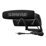 Shure V83 Richtrohrmikrofon Mikrofon