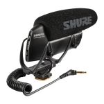 Shure V83 Richtrohrmikrofon HD-Camcorder