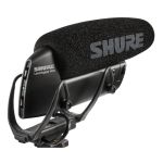 Shure V83 Richtrohrmikrofon DSLR-Kamera