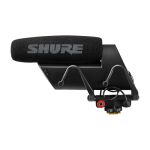 SHURE VP83F LensHopper Kondensator Kameramikrofon Professionell