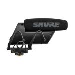 SHURE VP83F LensHopper Kondensator Kameramikrofon Mikrofon