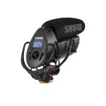 SHURE VP83F LensHopper Kondensator KameramikrofonProfiqualität