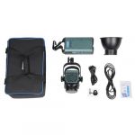 SIRUI Bi-Color LED Monolight C150B Superleise