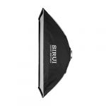 SIRUI Faltbare Softbox QR6090 60x90 cm Bowens-Mount