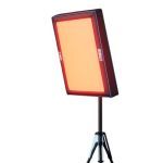SIRUI RGB LED Panel A100R aufblasbar RGB