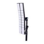 SIRUI RGB LED-Panel B25R-D Biegbar Lichtleiste