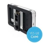 SmallHD 500 Series Cable Lock Sicherung für Anschlüsse