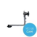 SmallHD 7'' Tilt Arm Mounting Solution Schwenkarm