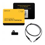 SmallHd Camera Control Kit for RED RCP2 Cameras Kamerasteuerung