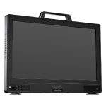 SmallHD Cine 24" 4K High-Bright Monitor HDMI-Input