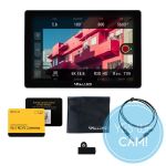 SmallHD Cine 7 RED RCP2 Kit KOMODO 