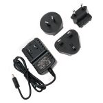 SmallHD International Battery Charger Power Supply Schnelle Lieferung