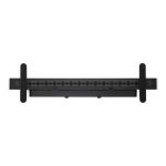 SmallHD Mounting Rail for Cine 18 Befestigung