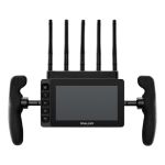 SmallHD Ultra 5 Bolt 6 RX 750 V-Mount Kit 6GHz