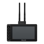 SmallHD Ultra 5 Bolt 6 TX 750 HDR