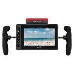 SmallHD Ultra 7 Bolt 6 RX 750 V-Mount Kit Monitor