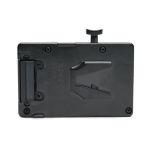 SmallHD V-Mount Battery Bracket for UltraBright Series V-Mount Akkus