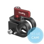 SmallRig 12mm / 15mm Einzelstangenklemme für BMPCC 6K PRO-Cage 3276 Kamerakäfig