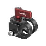 SmallRig 12mm / 15mm Einzelstangenklemme für BMPCC 6K PRO-Cage 3276 Zubehör