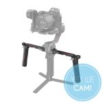 SmallRig Dual Handgriff für DJI RS 2 / RSC 2 3027 Gimbal