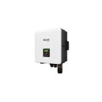 SolaX Hybrid Wechselrichter mit zwei Batterieanschlüssen