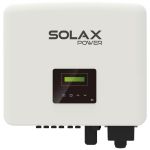 Hybrid-Wechselrichter mit WLAN & LAN zur PV-Überwachung