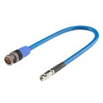 Sommer Cable 2 m MicroBNC Videokabel SC-Vektor (RCB) Adapterkabel