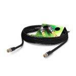 Sommer Cable 50m BNC Kabel Vector Plus 1.6L/7.3 N