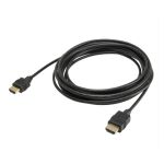 Sommer Cable HDMI Slim HighSpeed-Cable 4K 18G