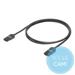 Sommer Cable HDMI UltraSlim HighSpeed-Cable 4K 18G