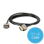 Sommer Cable HICON HDMI HighSpeed Kabel 5m