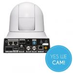 Sony BRC-X400 (weiß) NDI-HX-kompatibel