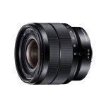 Sony E 10–18 mm F4 OSS SEL1018.AE E-Mount