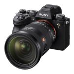 Sony FE 24–70 mm F2.8 GM II Standard Zoom