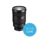 Sony FE 24-70mm F2