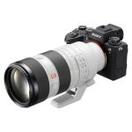 Sony FE 70–200 mm F2.8 GM OSS II G Master Telezoom-Objektiv 