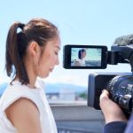Sony PXW-Z200 Motiverkennung