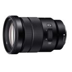 Sony SELP18105G Objektiv Zoom