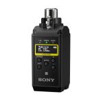 SONY UHF-Wireless XLR Aufstecksender UTX-P40/33 Sender