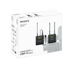 Sony UWP-D21 / 21 Hybrid Digital ENG Set Kaufen