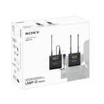 SONY UWP-D21 / 33 Funkstrecke Tonqualität