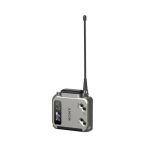 SONY Wireless Taschensender DWT-B03R/H Mini Mikrofon