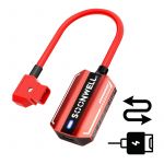 Soonwell PD100 Adapter