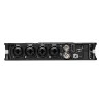 Sound Devices MixPre-10 II 32-Bit Float-Aufnahme