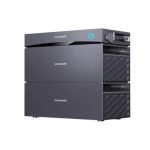 Sunshare GLORY 2035Wh Energiespeicher mit Glory 2 kWh Battery Pack