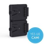 SWIT 2x PB-M98S + FREE KA-M20S KIT Günstig